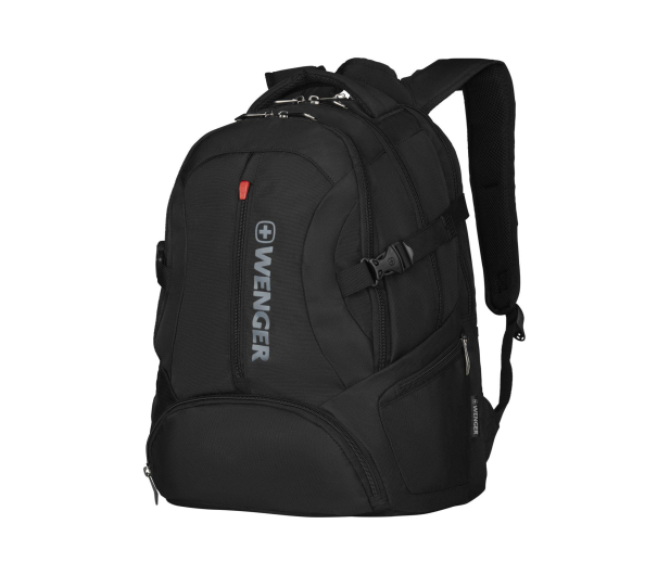 WENGER Transit 16"/40cm czarny - 537425 - zdjęcie 5